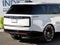 2024 Land Rover Range Rover SE