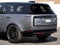 2026 Land Rover Range Rover SE SWB P400