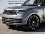 2026 Land Rover Range Rover SE SWB P400