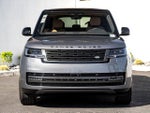 2026 Land Rover Range Rover SE SWB P400