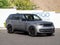 2026 Land Rover Range Rover SE SWB P400