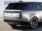 2026 Land Rover Range Rover SE SWB P400