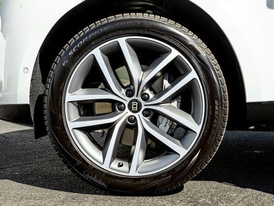 2027 Land Rover Range Rover SE