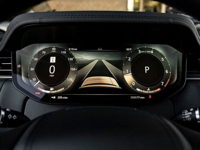 2027 Land Rover Range Rover SE