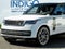 2027 Land Rover Range Rover SE