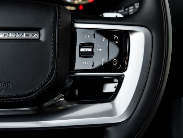 2027 Land Rover Range Rover SE