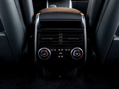 2027 Land Rover Range Rover SE