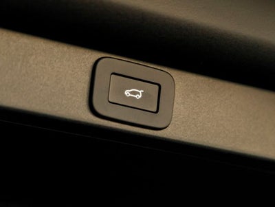 2027 Land Rover Range Rover SE