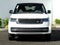 2027 Land Rover Range Rover SE