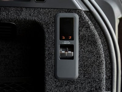 2027 Land Rover Range Rover SE