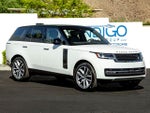 2027 Land Rover Range Rover SE
