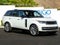 2027 Land Rover Range Rover SE