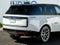 2027 Land Rover Range Rover SE