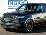 2026 Land Rover Range Rover SE