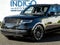 2026 Land Rover Range Rover SE
