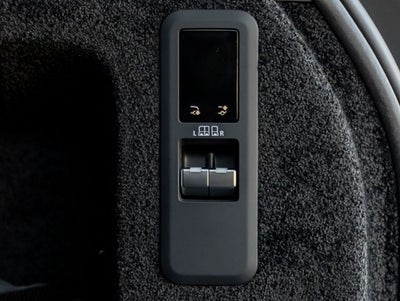 2026 Land Rover Range Rover SE