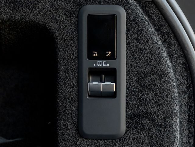 2026 Land Rover Range Rover SE