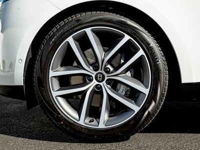 2027 Land Rover Range Rover SE