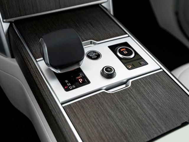 2027 Land Rover Range Rover SE