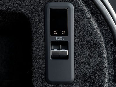 2027 Land Rover Range Rover SE