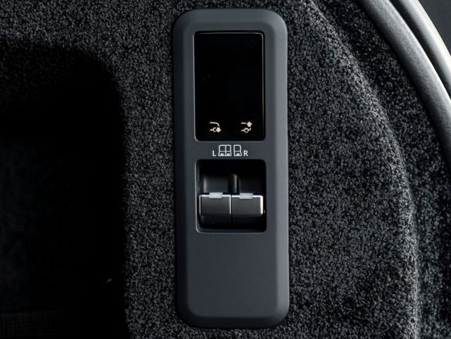 2027 Land Rover Range Rover SE