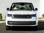2027 Land Rover Range Rover SE