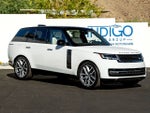 2027 Land Rover Range Rover SE
