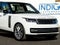 2027 Land Rover Range Rover SE