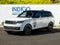 2026 Land Rover Range Rover SE
