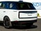 2026 Land Rover Range Rover SE