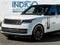 2026 Land Rover Range Rover SE