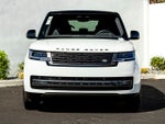 2026 Land Rover Range Rover SE