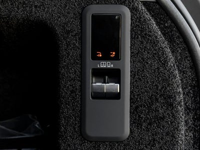 2026 Land Rover Range Rover SE