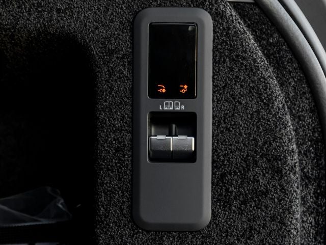 2026 Land Rover Range Rover SE