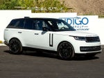 2026 Land Rover Range Rover SE