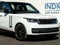 2026 Land Rover Range Rover SE