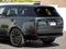 2026 Land Rover Range Rover SE SWB P400