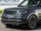 2026 Land Rover Range Rover SE SWB P400