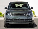 2026 Land Rover Range Rover SE SWB P400