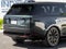 2026 Land Rover Range Rover SE SWB P400