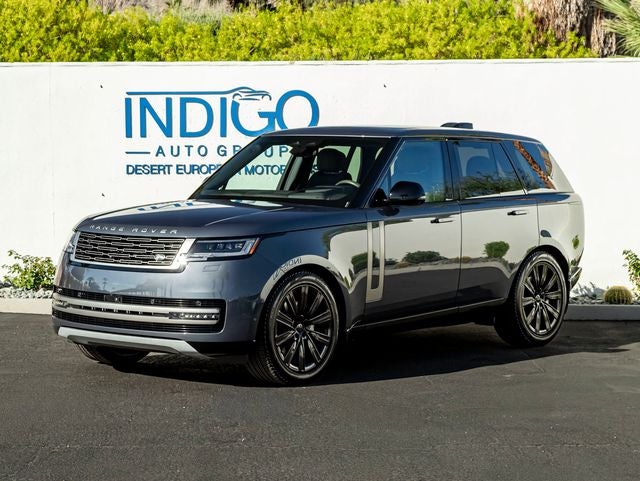 2024 Land Rover Range Rover SE