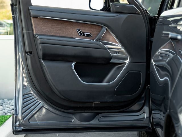2024 Land Rover Range Rover SE