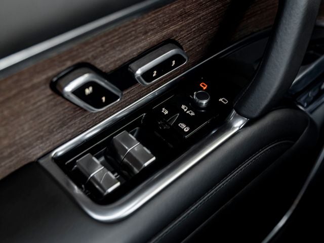 2024 Land Rover Range Rover SE