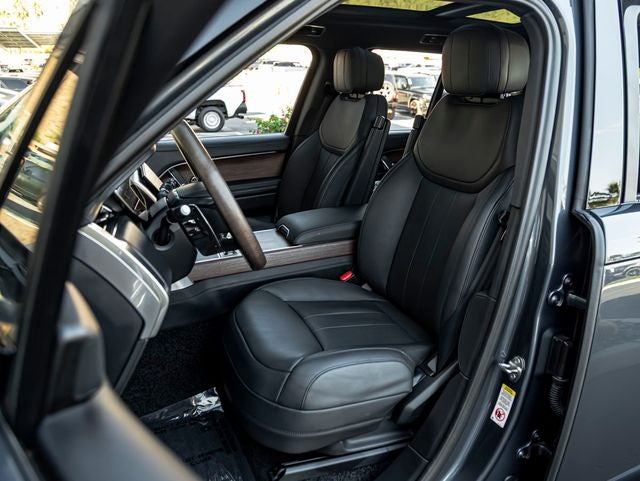 2024 Land Rover Range Rover SE