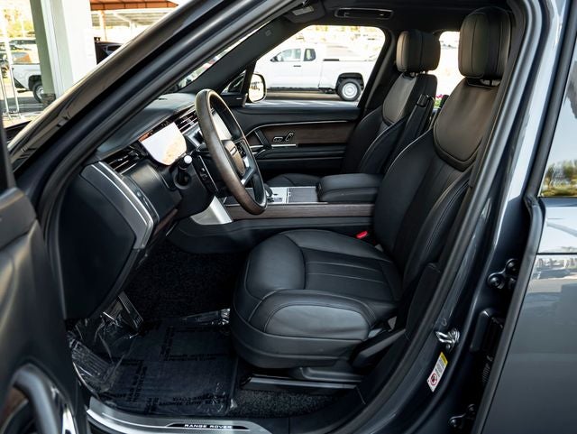 2024 Land Rover Range Rover SE