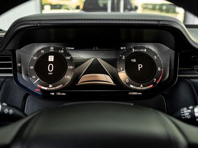 2024 Land Rover Range Rover SE