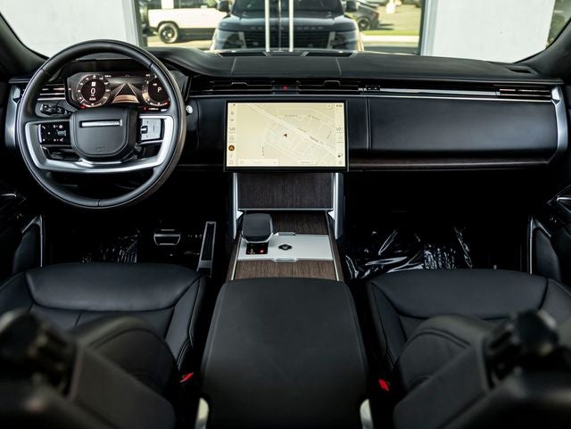 2024 Land Rover Range Rover SE