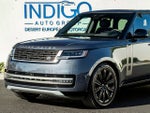 2024 Land Rover Range Rover SE