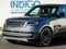 2024 Land Rover Range Rover SE