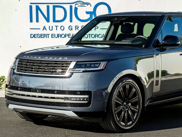2024 Land Rover Range Rover SE